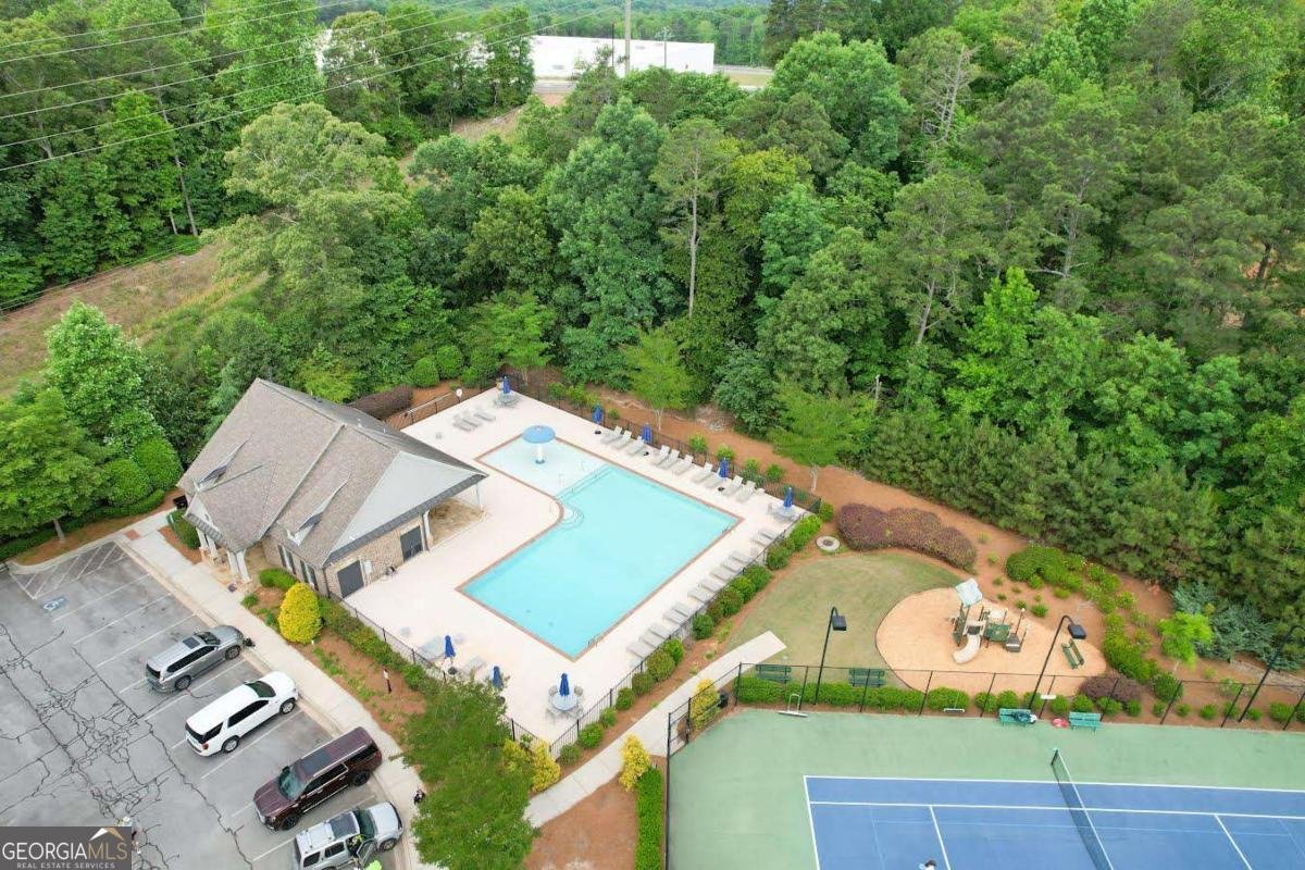 3227 Sweetleaf Lane Buford - Photo 56