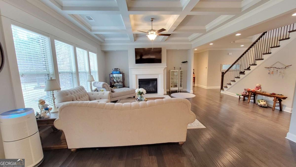 3227 Sweetleaf Lane Buford - Photo 9