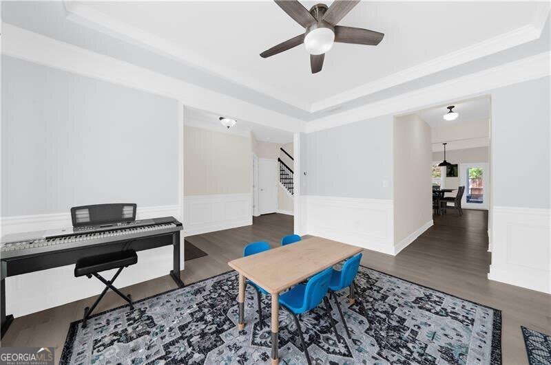 425 Spring View Drive Woodstock - Photo 10