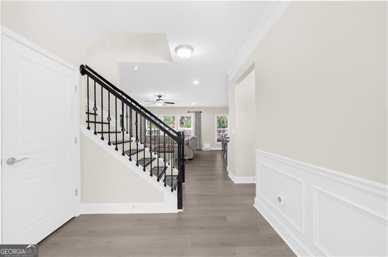 425 Spring View Drive Woodstock - Photo 11