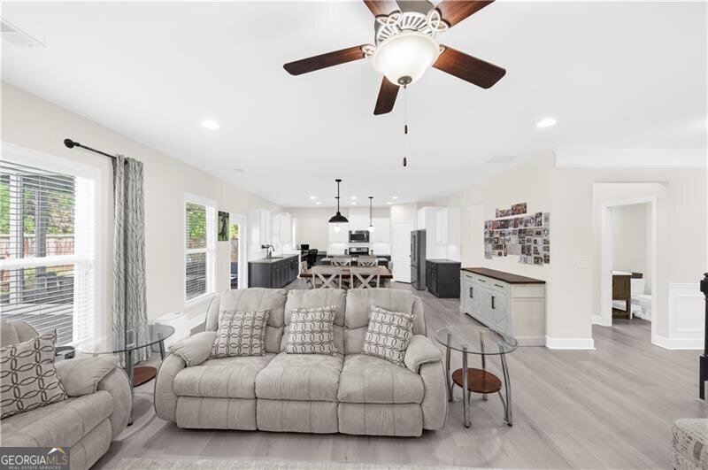 425 Spring View Drive Woodstock - Photo 16