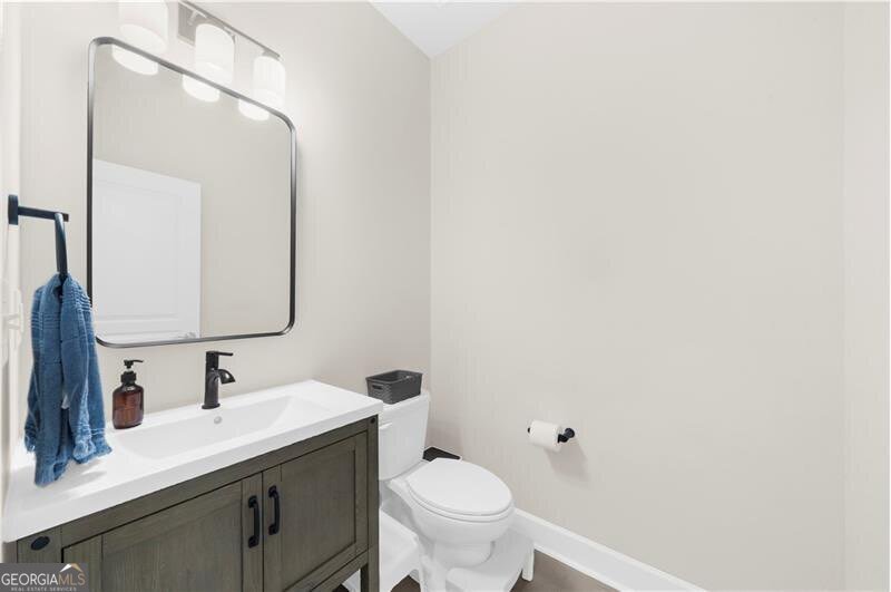 425 Spring View Drive Woodstock - Photo 17