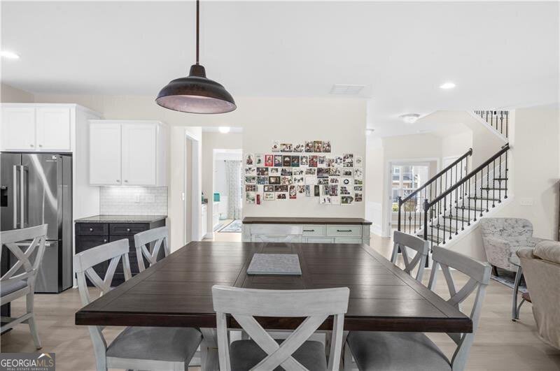 425 Spring View Drive Woodstock - Photo 19