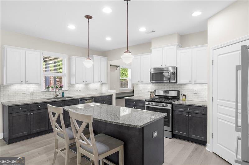 425 Spring View Drive Woodstock - Photo 21