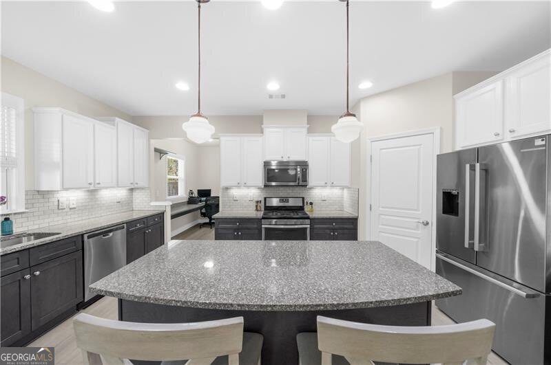 425 Spring View Drive Woodstock - Photo 22