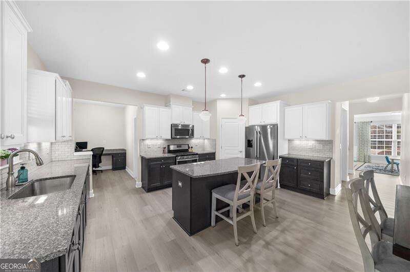 425 Spring View Drive Woodstock - Photo 23