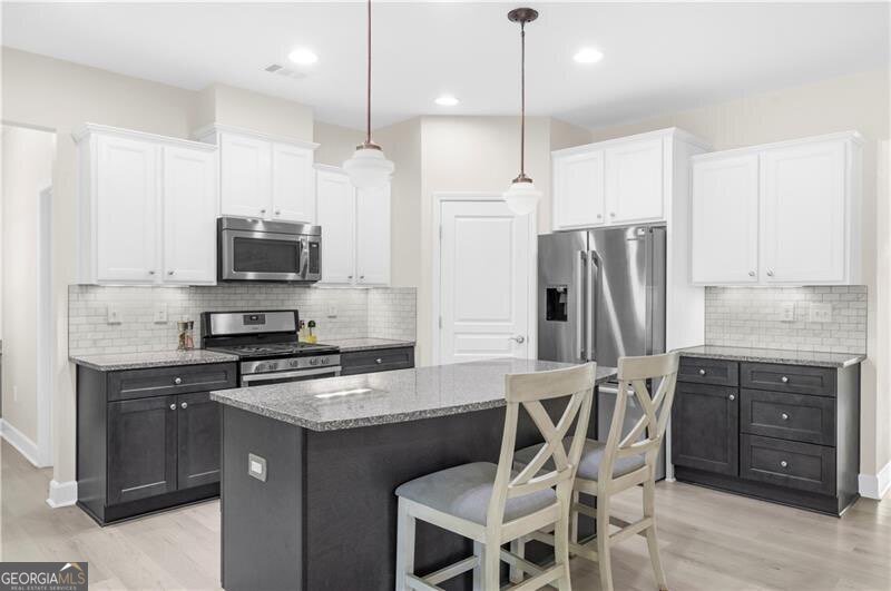 425 Spring View Drive Woodstock - Photo 24
