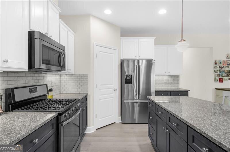 425 Spring View Drive Woodstock - Photo 27