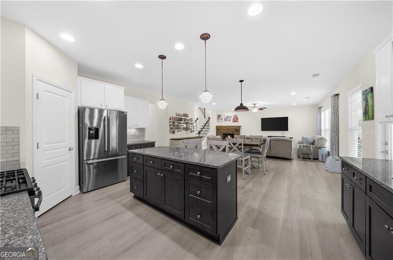 425 Spring View Drive Woodstock - Photo 28