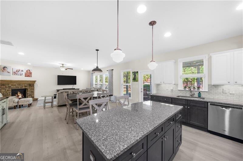 425 Spring View Drive Woodstock - Photo 31
