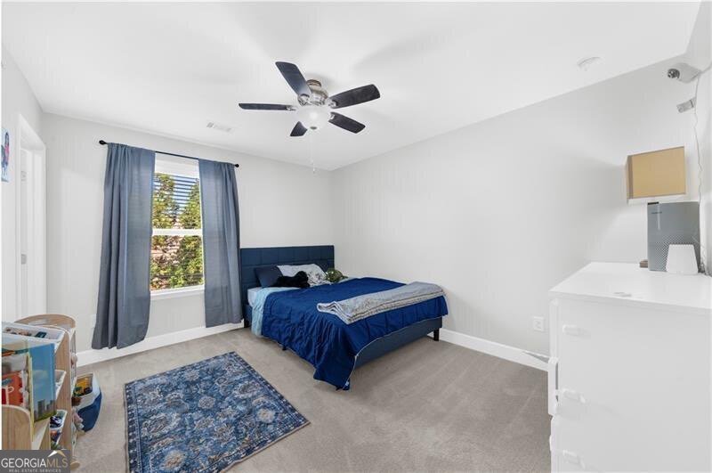 425 Spring View Drive Woodstock - Photo 45