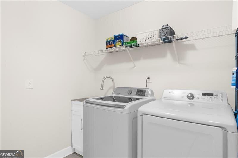 425 Spring View Drive Woodstock - Photo 47