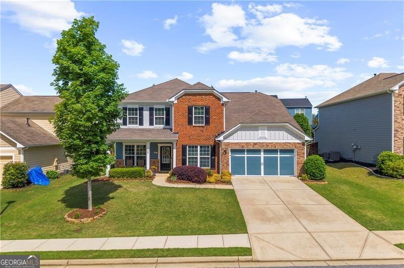 425 Spring View Drive Woodstock - Photo 57