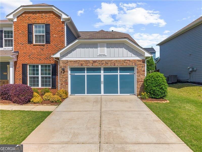 425 Spring View Drive Woodstock - Photo 58