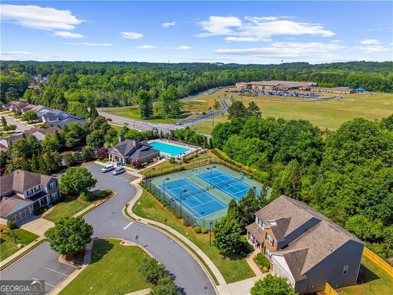 425 Spring View Drive Woodstock - Photo 63