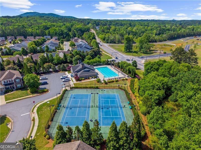 425 Spring View Drive Woodstock - Photo 64
