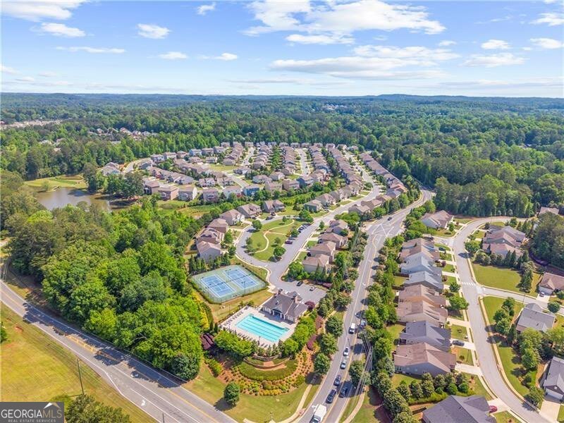 425 Spring View Drive Woodstock - Photo 76