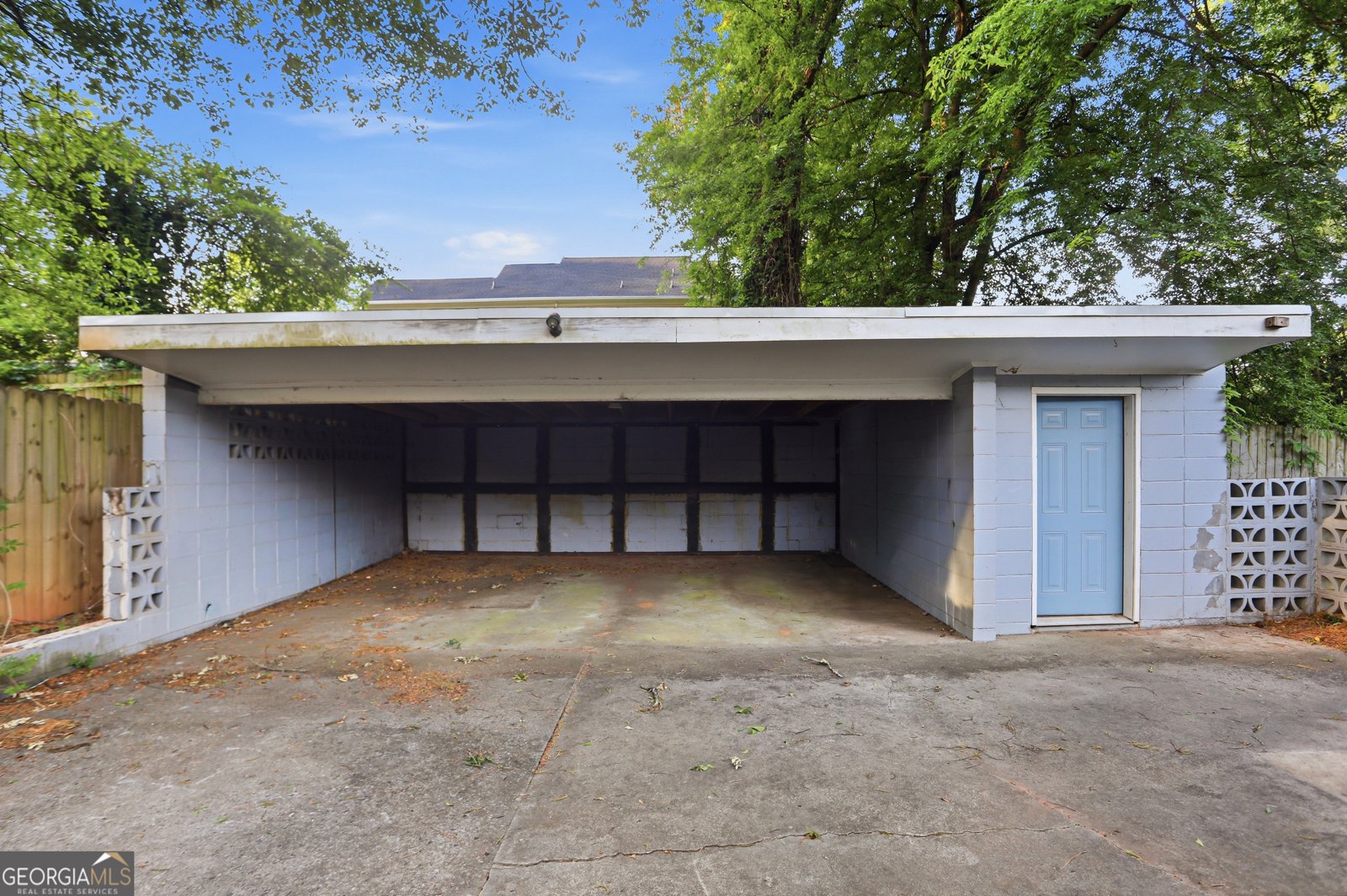 1985 Capri Drive Decatur - Photo 32