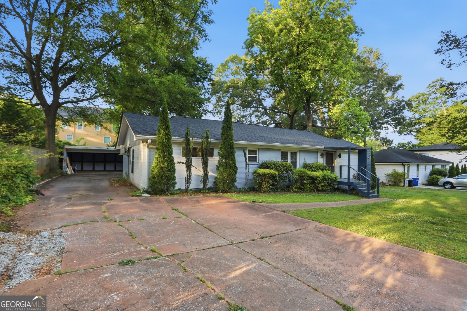 1985 Capri Drive Decatur - Photo 8
