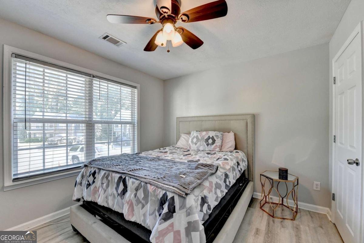 4439 Flat Stone Drive Snellville - Photo 19