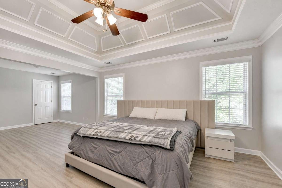 4439 Flat Stone Drive Snellville - Photo 22