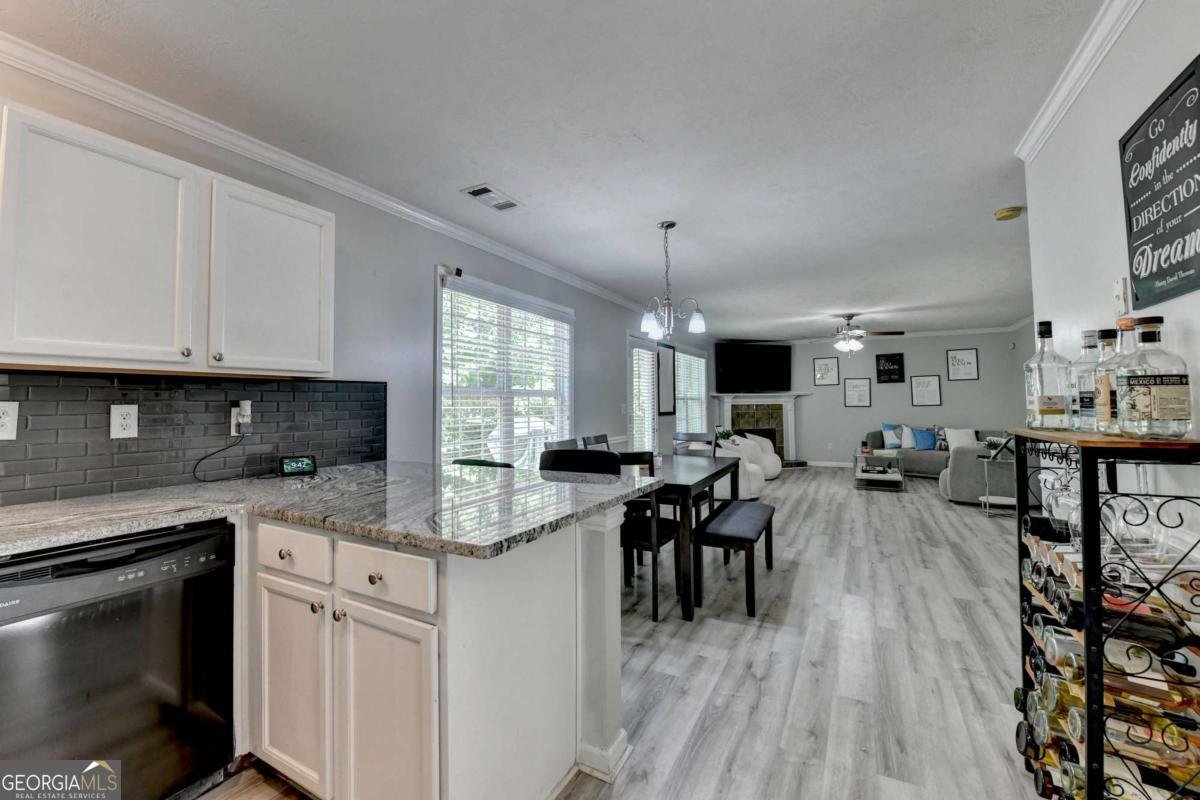 4439 Flat Stone Drive Snellville - Photo 6