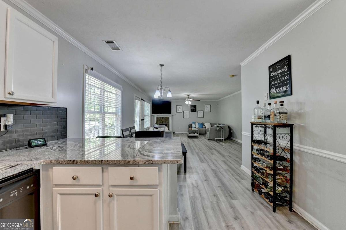 4439 Flat Stone Drive Snellville - Photo 8