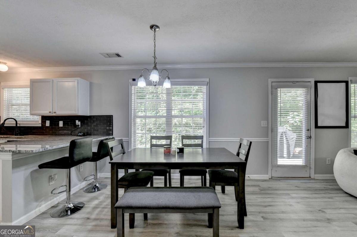 4439 Flat Stone Drive Snellville - Photo 9