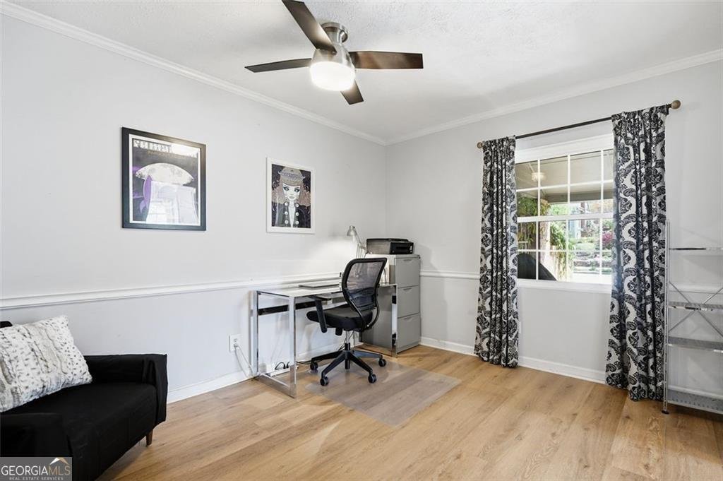 232 Adair Street Decatur - Photo 11