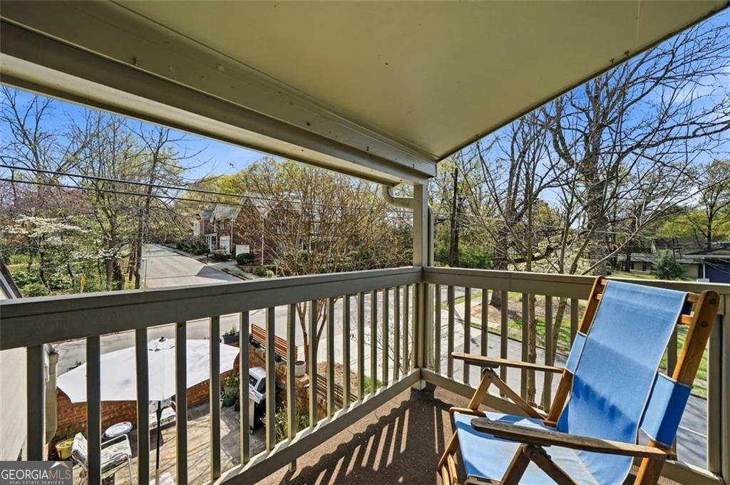 232 Adair Street Decatur - Photo 28