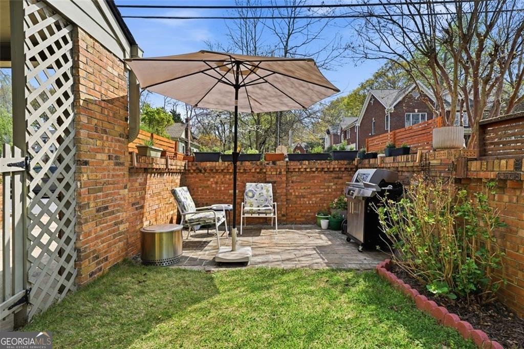 232 Adair Street Decatur - Photo 29