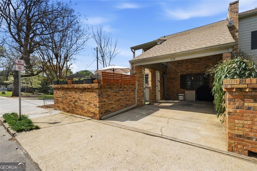 232 Adair Street Decatur - Photo 31