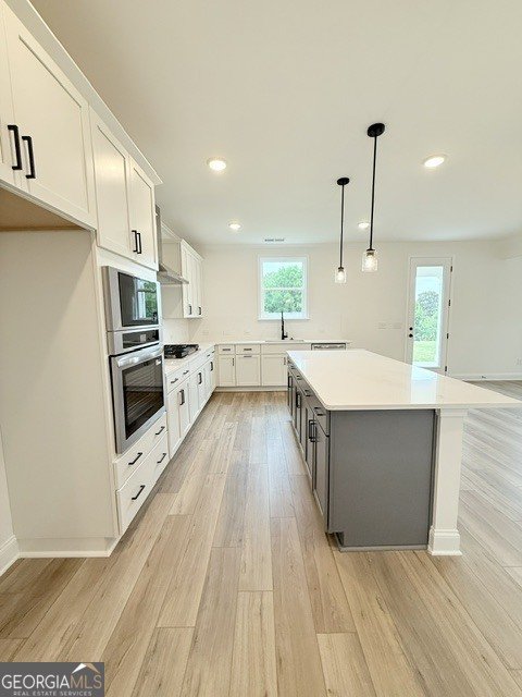 90 Melody Way Drive Hoschton - Photo 7