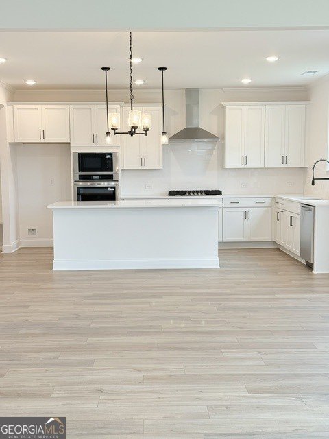 90 Melody Way Drive Hoschton - Photo 8