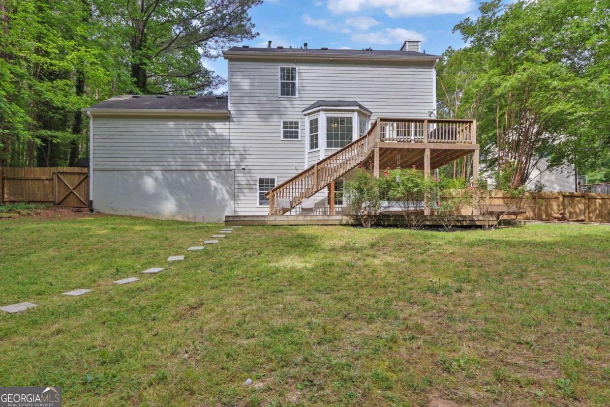 379 Creek Crossing Court Grayson - Photo 35