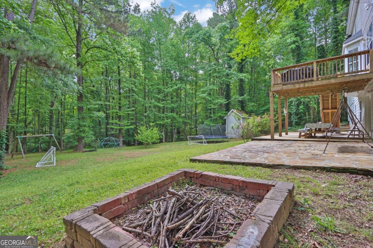 379 Creek Crossing Court Grayson - Photo 37
