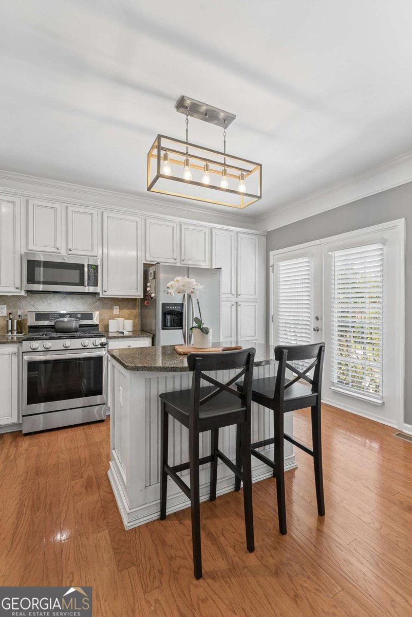 4665 Wehunt Commons Drive Smyrna - Photo 10