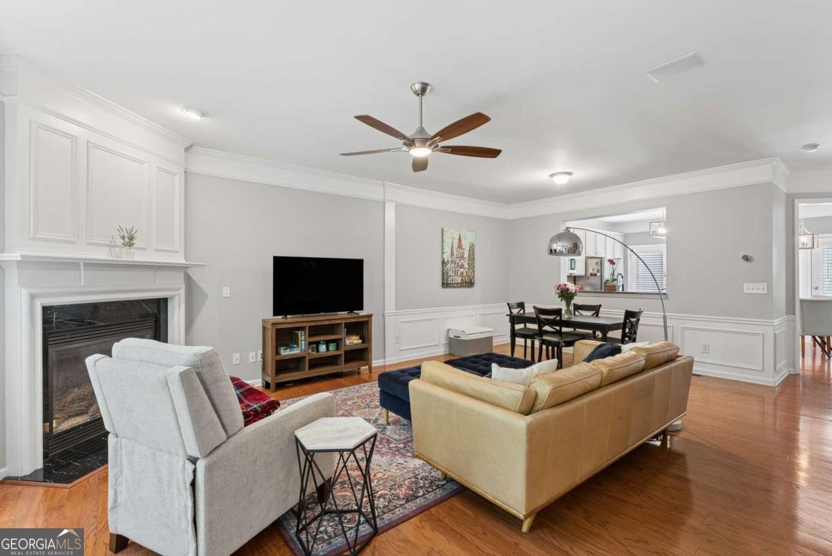 4665 Wehunt Commons Drive Smyrna - Photo 18