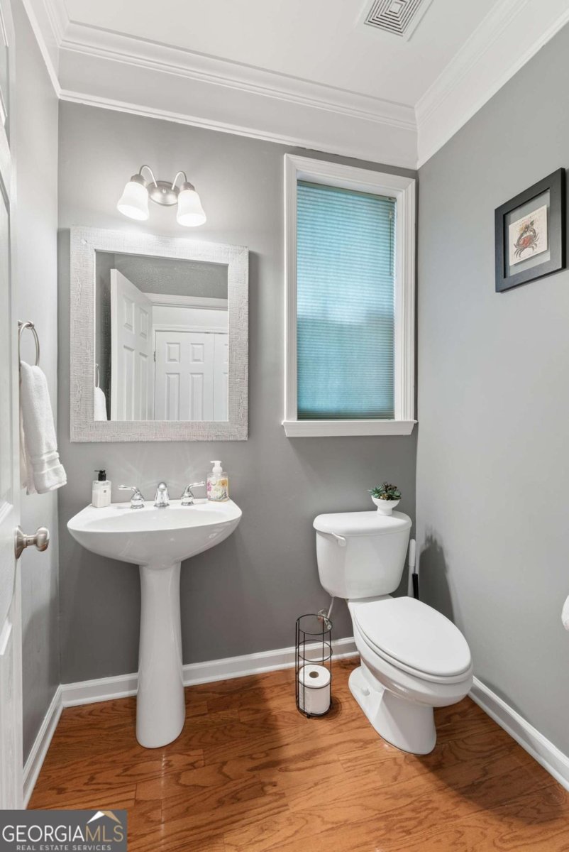 4665 Wehunt Commons Drive Smyrna - Photo 21
