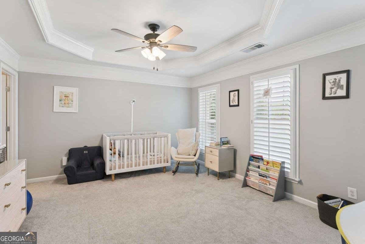 4665 Wehunt Commons Drive Smyrna - Photo 28
