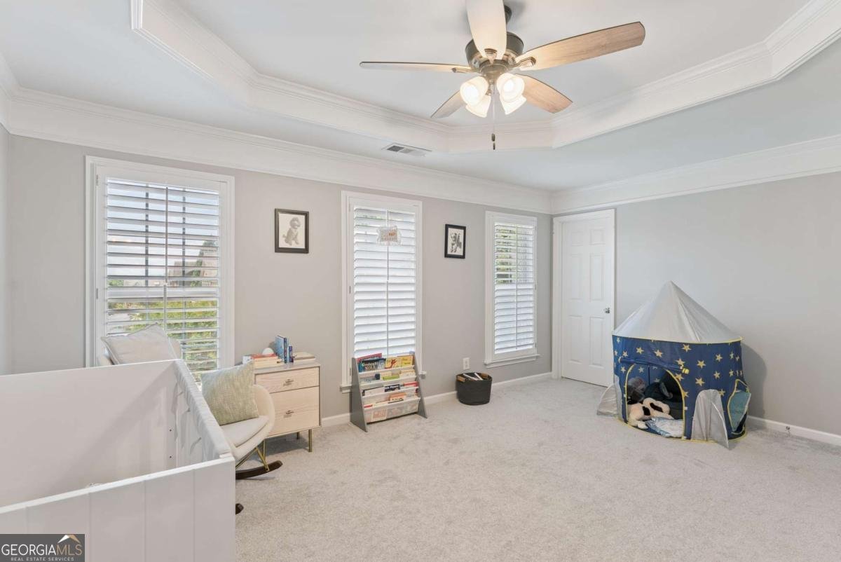 4665 Wehunt Commons Drive Smyrna - Photo 29