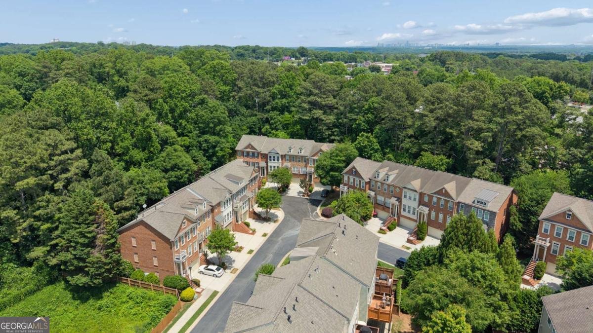 4665 Wehunt Commons Drive Smyrna - Photo 45
