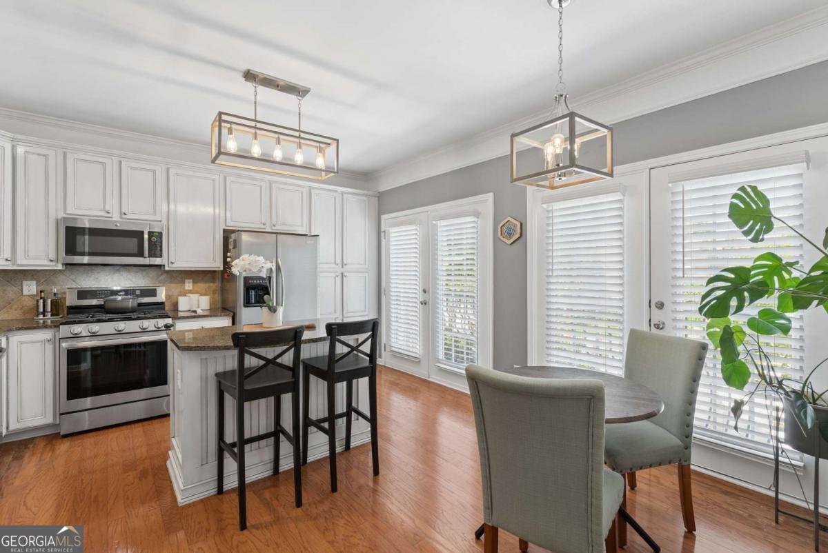 4665 Wehunt Commons Drive Smyrna - Photo 7