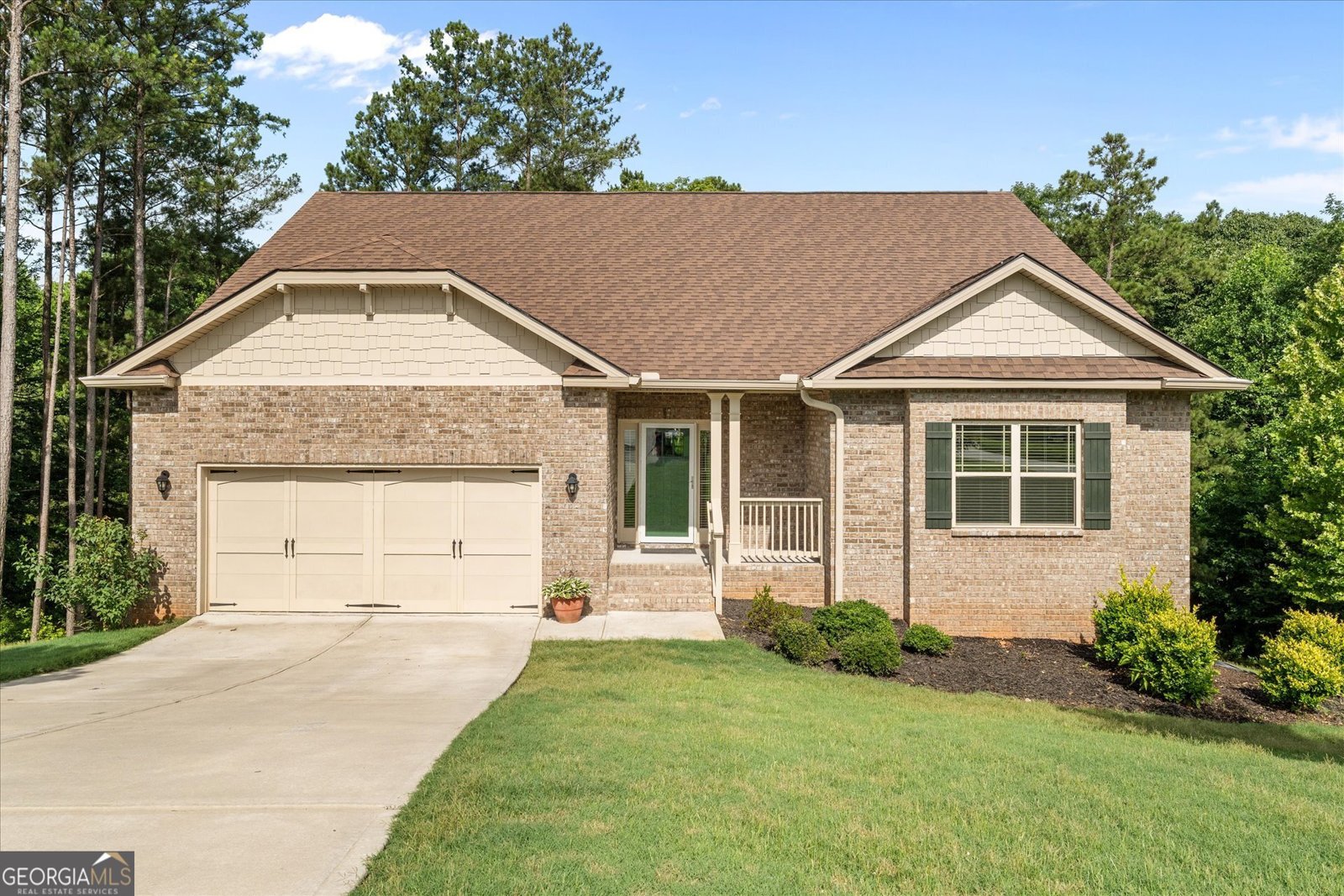 459 Saddle Crest Court Bremen - Photo 15