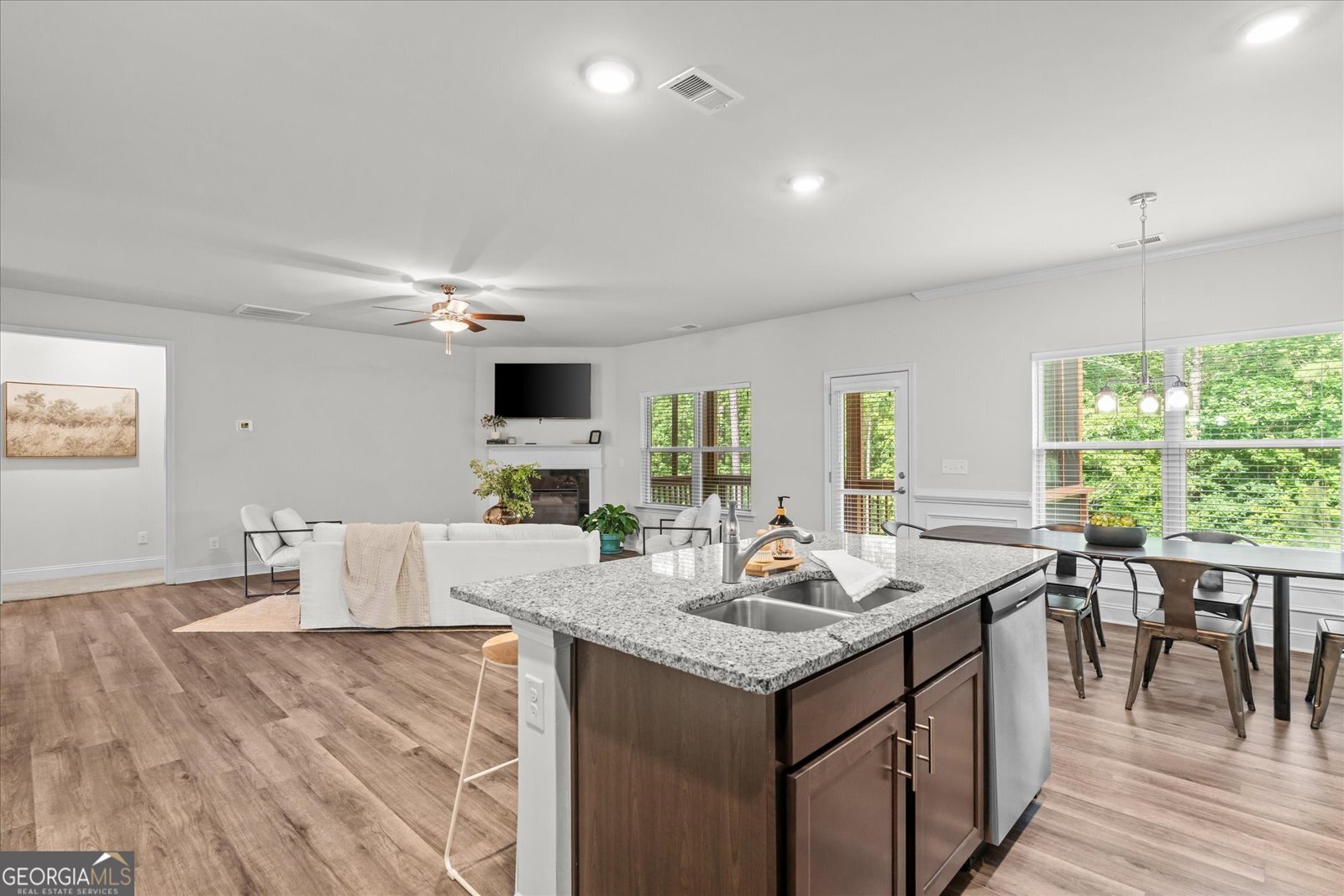 459 Saddle Crest Court Bremen - Photo 44