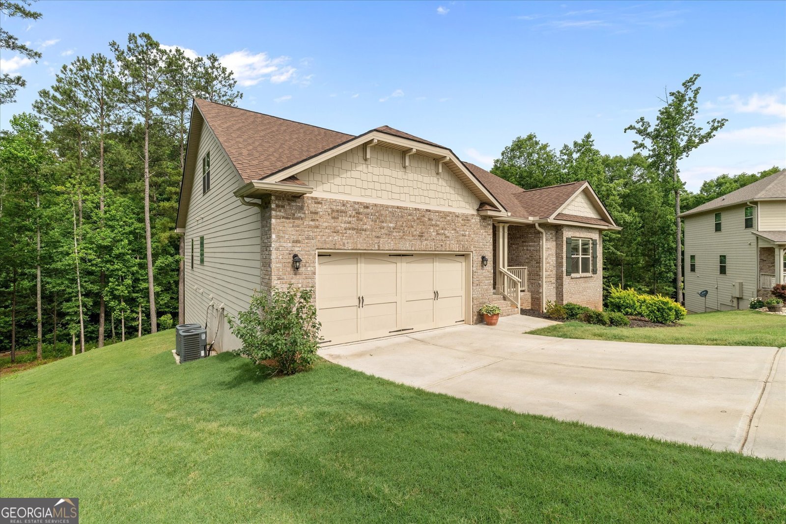 459 Saddle Crest Court Bremen - Photo 46