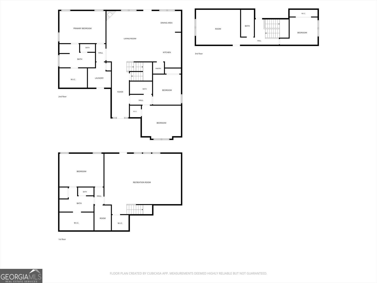 459 Saddle Crest Court Bremen - Photo 49