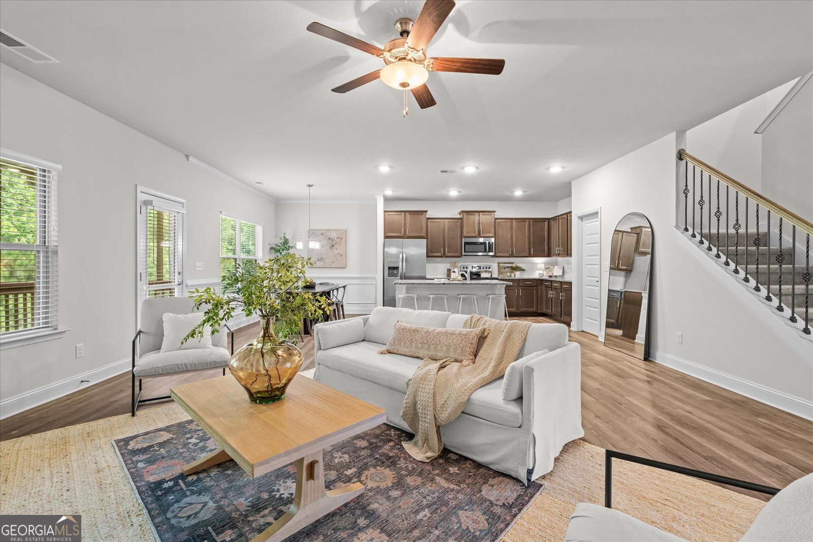 459 Saddle Crest Court Bremen - Photo 6