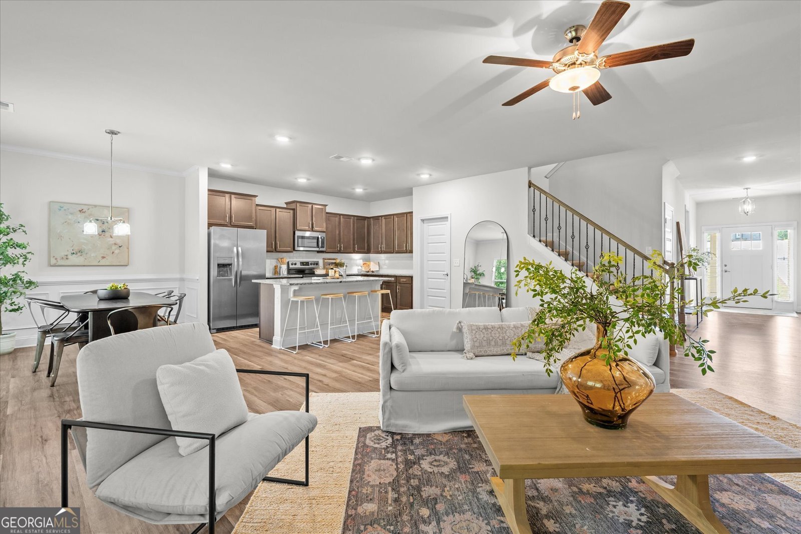 459 Saddle Crest Court Bremen - Photo 7