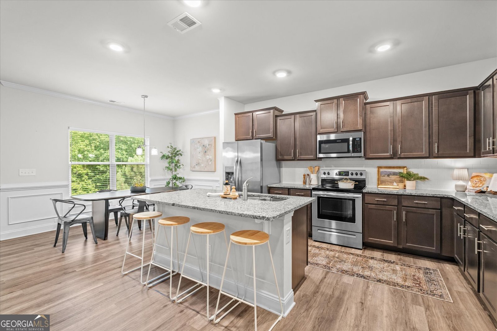 459 Saddle Crest Court Bremen - Photo 8